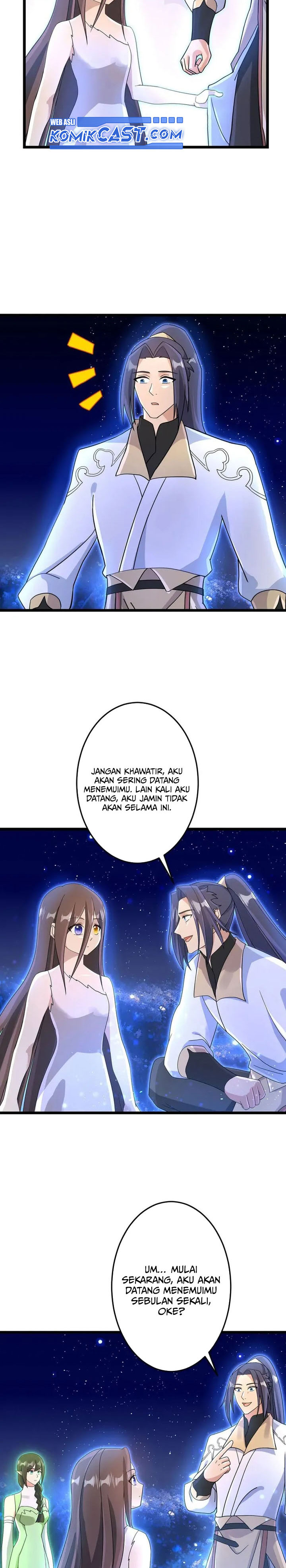 Dilarang COPAS - situs resmi www.mangacanblog.com - Komik against the gods 728 - chapter 728 729 Indonesia against the gods 728 - chapter 728 Terbaru 19|Baca Manga Komik Indonesia|Mangacan